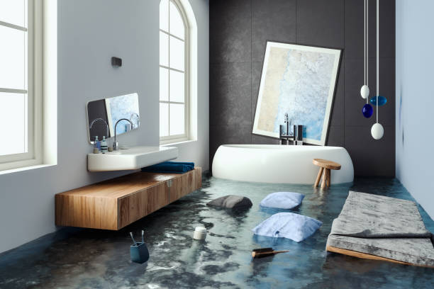 Best Water damage contractors near me  in Cambridge City, IN