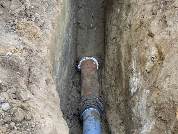 Best 24/7 water damage repair  in Cambridge City, IN