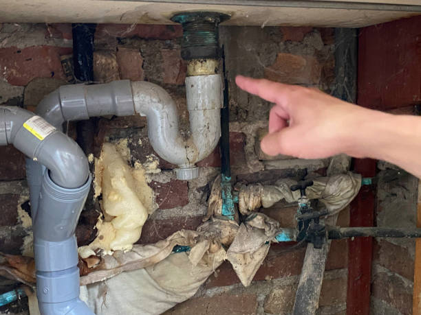 Cambridge City, IN Water damage restoration Company